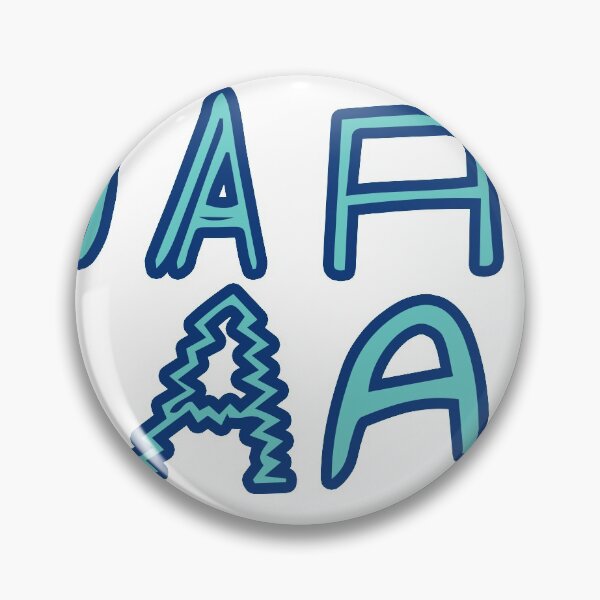 Item preview, Blueish AAAAAAAAAAA designed and sold by Alora Days.