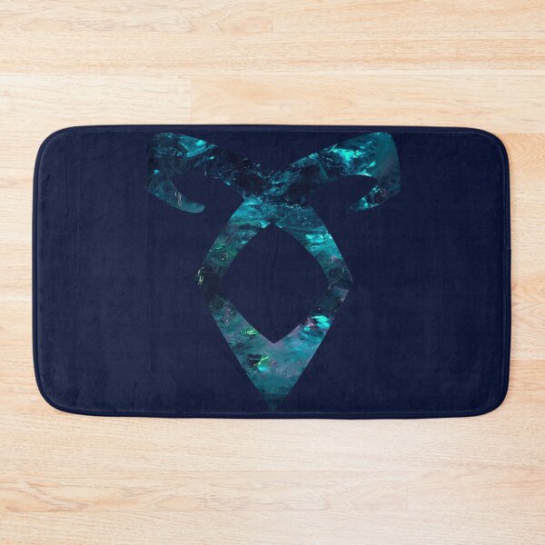 Item preview, Angelic Power Rune - Shadowhunters designed and sold by NikkiMouse82.