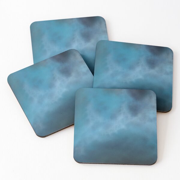 Item preview, Blue Fog designed and sold by FantasySkyArt.