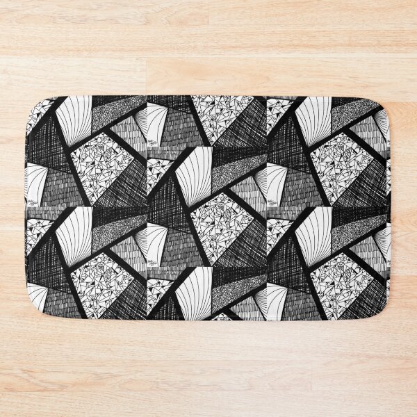 Item preview, Abstract 6 designed and sold by Ricky Santiago.