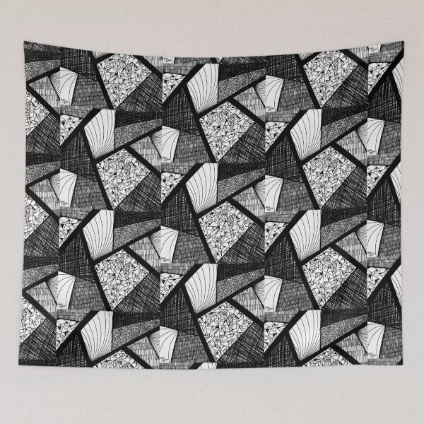 Item preview, Abstract 6 designed and sold by Ricky Santiago.