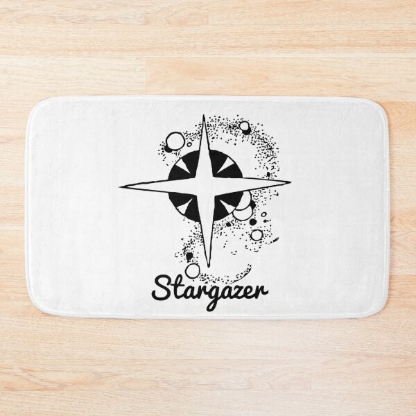 Item preview, Stargazer designed and sold by crazymikeguide.
