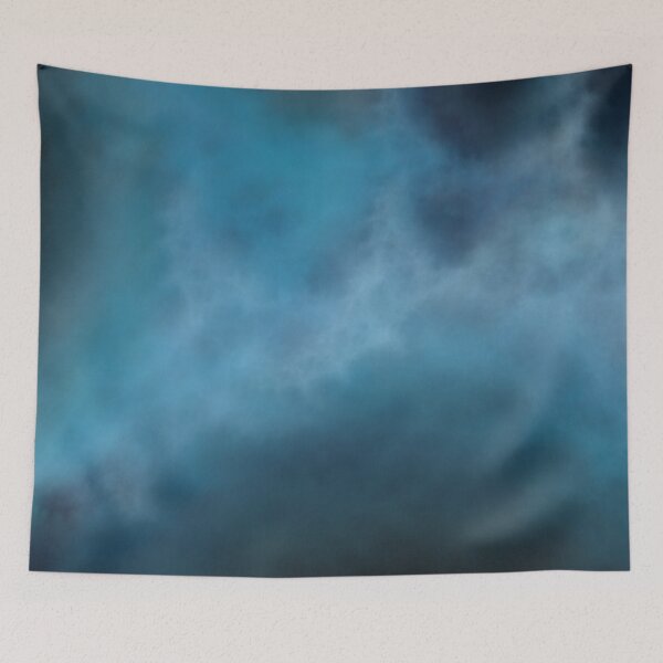 Item preview, Blue Fog designed and sold by FantasySkyArt.