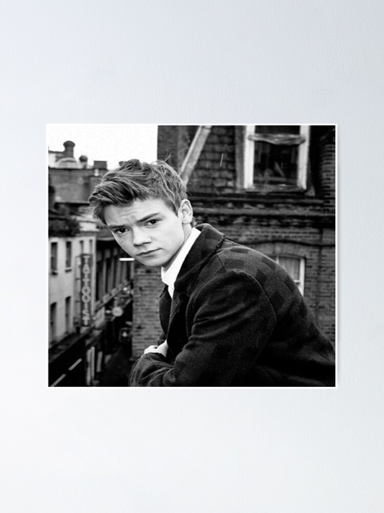 Thomas Brodie Sangster 2