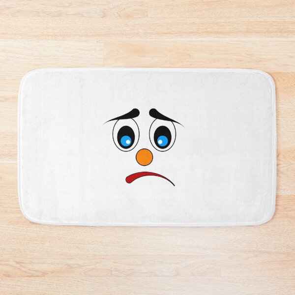 Item preview, Sad face designed and sold by ajkbilder.
