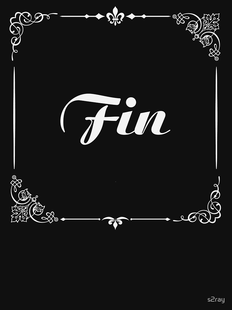 Fin