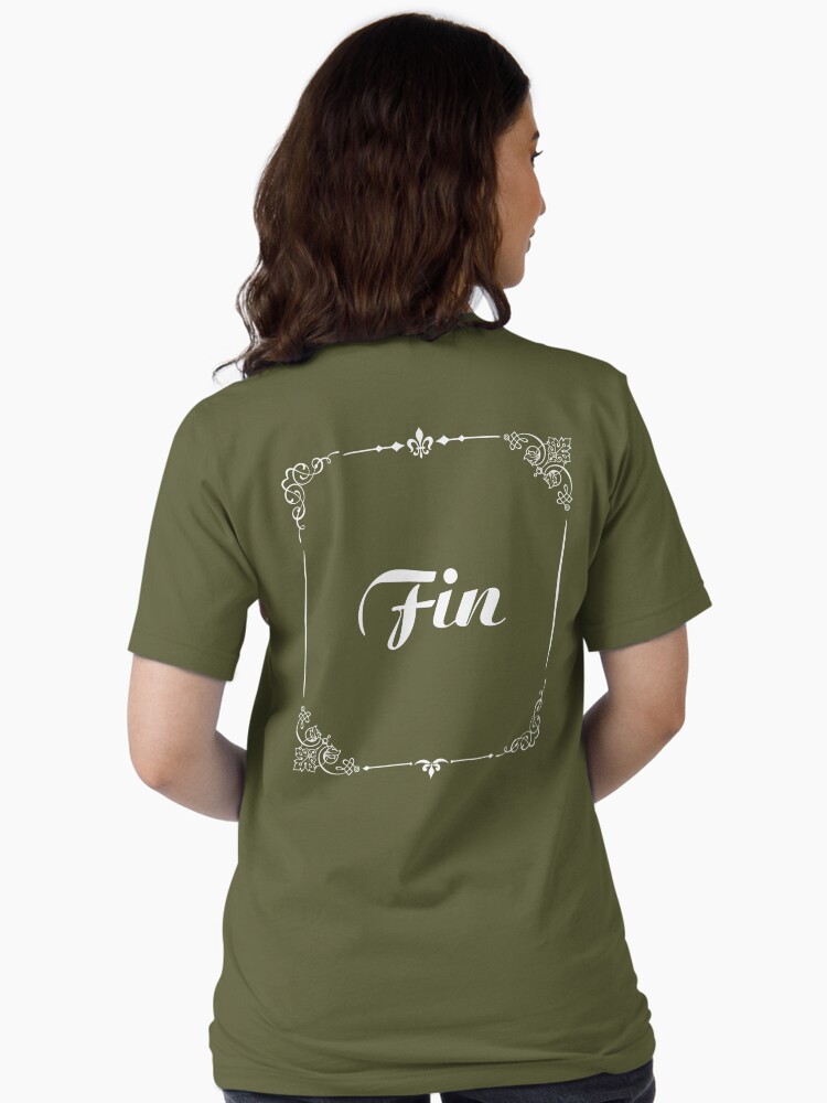 Fin