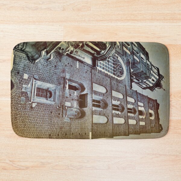 Item preview, Cracow towers designed and sold by Dominika Aniola.
