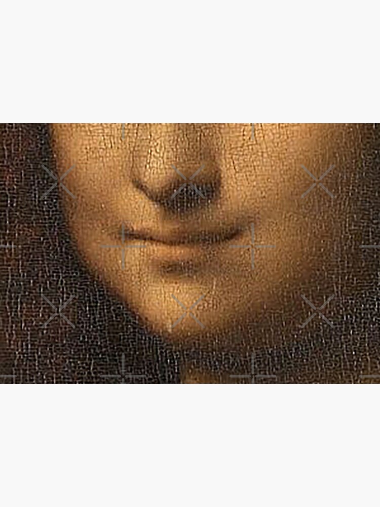 Monalisa Smile by juliatleao