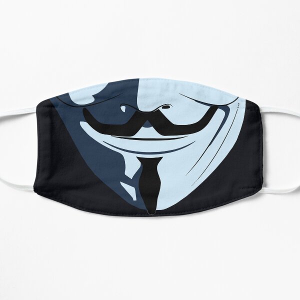 MasKing Guy Fawkes face mask Mask