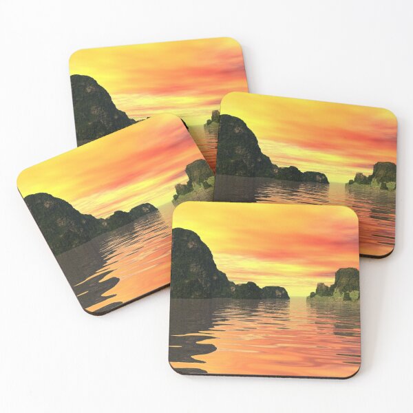 Item preview, Yellow Fantasy designed and sold by Norma Jean’s Art.