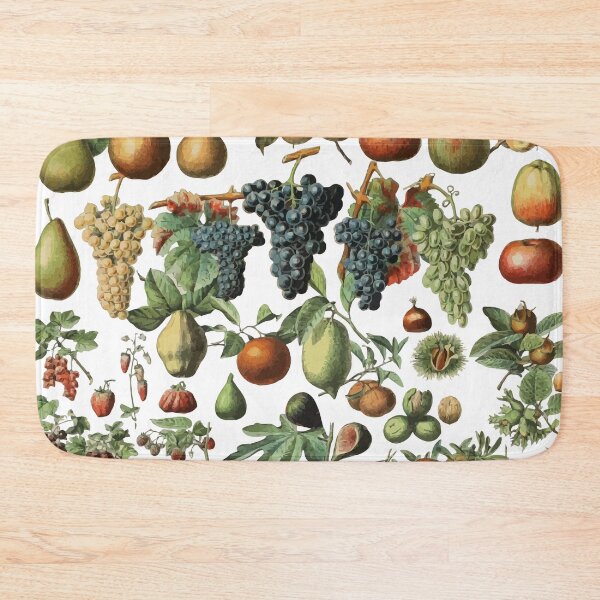 Item preview, Adolphe Millot Fruits Pour Tous designed and sold by digitalvintage.