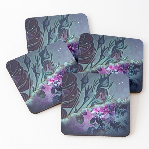 Item preview, Decorative floral design designed and sold by nicky2342.