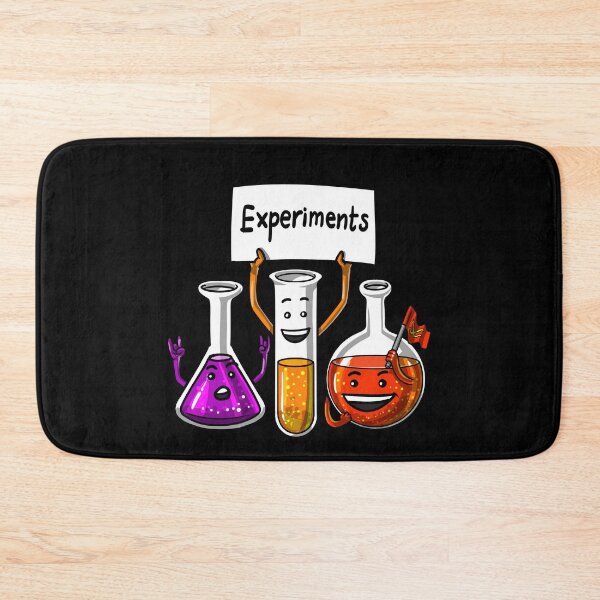 Item preview, Chemistry Experiments  designed and sold by underheaven.