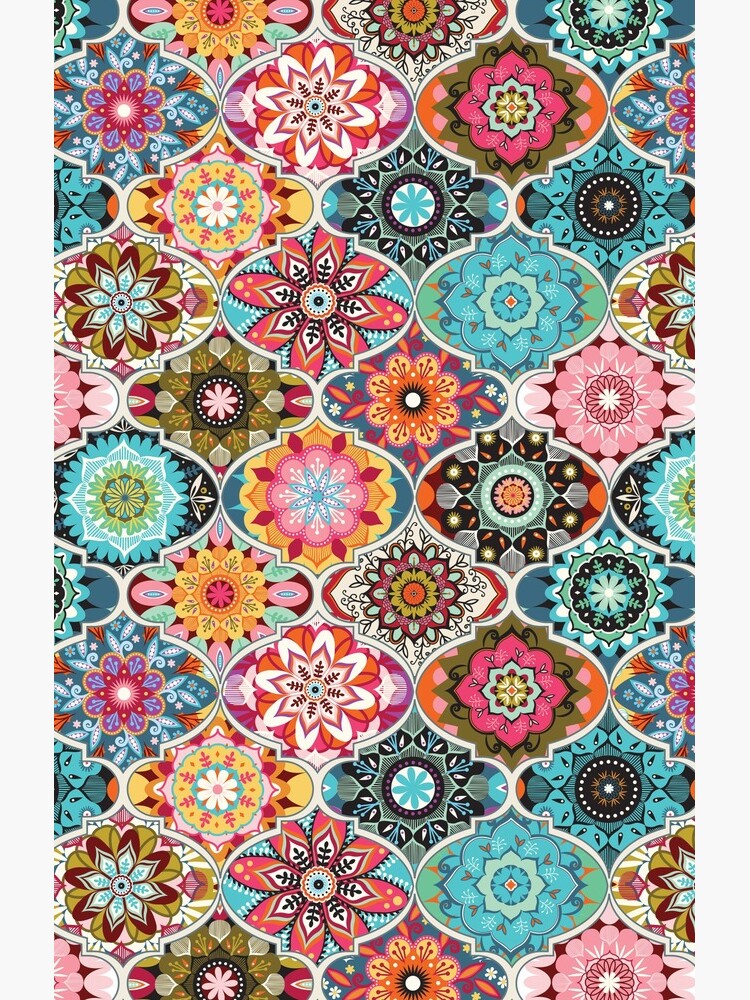 Bohemian summer by camcreativedk