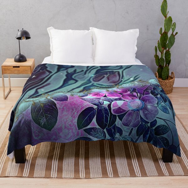 Item preview, Decorative floral design designed and sold by nicky2342.