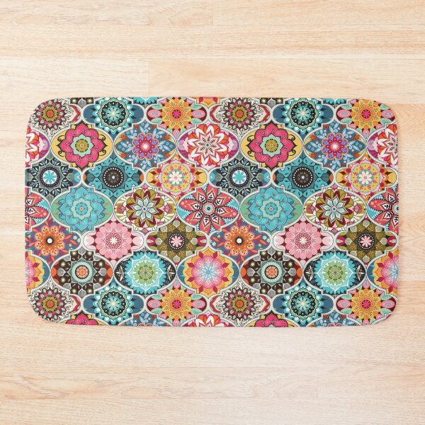 Item preview,  Bohemian summer designed and sold by camcreativedk.