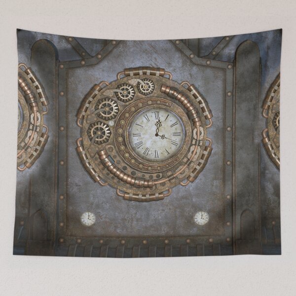 Item preview, Elegant steampunk design designed and sold by nicky2342.