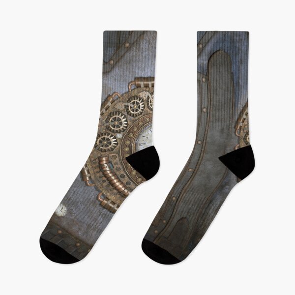 Item preview, Elegant steampunk design designed and sold by nicky2342.