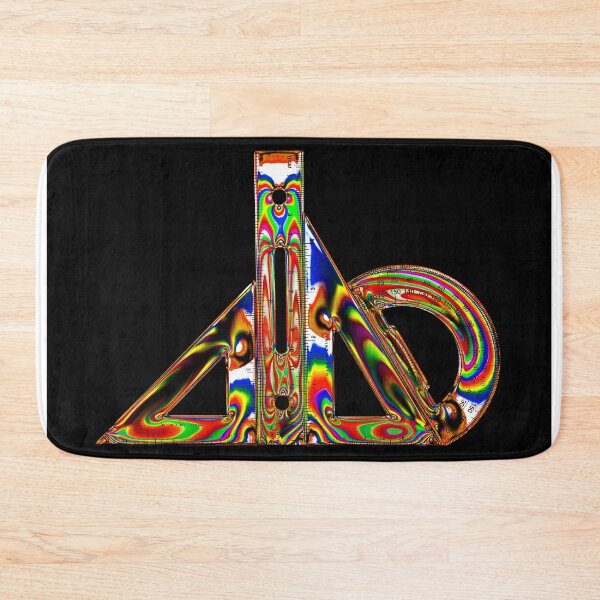 Item preview, Colourful Geometry designed and sold by Steve Purnell Photography.
