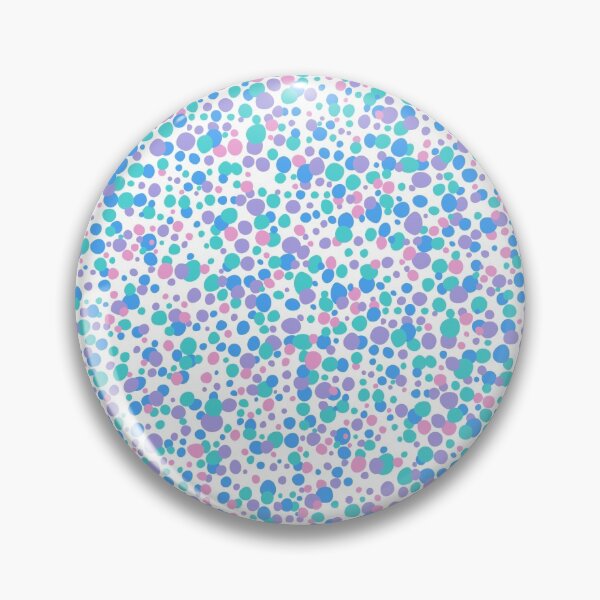 Item preview, EFS Pastel Confetti designed and sold by earsfullofsugar.