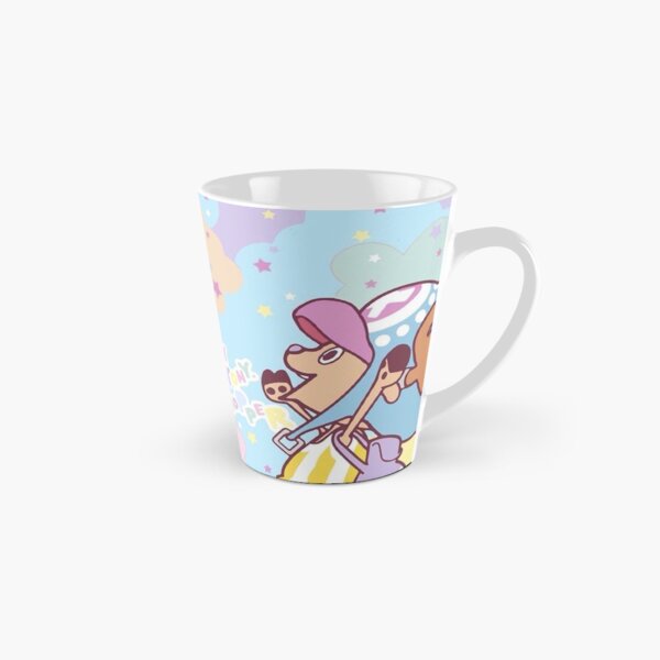 Tony Tony Chopper Mug long