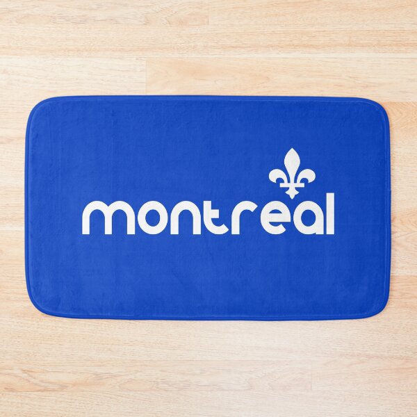Item preview, Montreal designed and sold by ForzaDesigns.