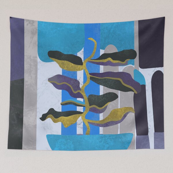 Item preview, Swirly interest III.  designed and sold by TheaDesign.
