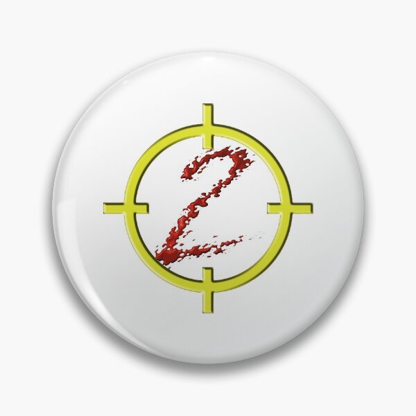 Item preview, Turok 2 Crosshair (Bloody 2) designed and sold by Fireseed-Josh.
