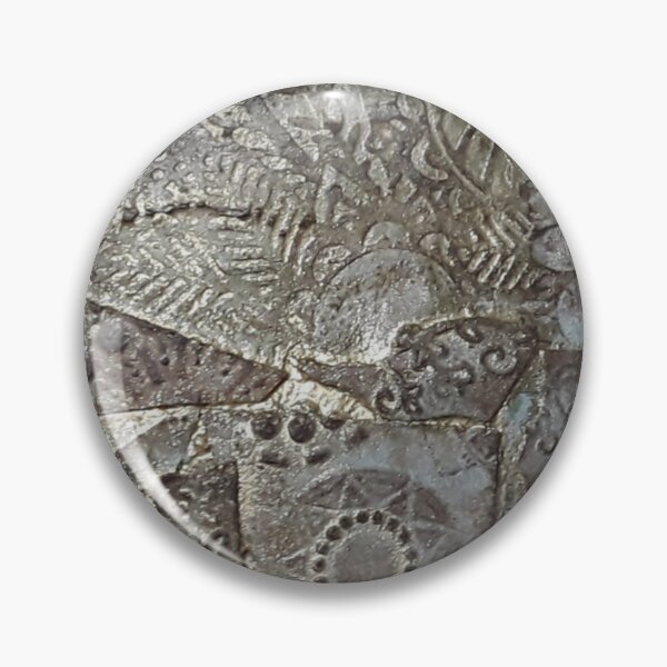 Item preview, Paisley Grunge designed and sold by shriamato.