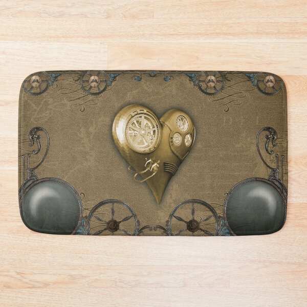 Item preview, Amazing steampunk heart designed and sold by nicky2342.