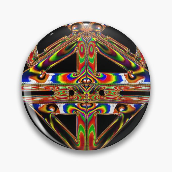 Item preview, Geometry Mask designed and sold by Steve Purnell Photography.