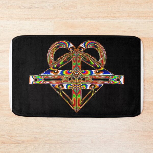 Item preview, Geometry Mask designed and sold by Steve Purnell Photography.