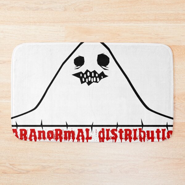 Item preview, Paranormal distribution designed and sold by vonKowen.