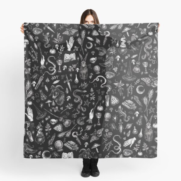 Scarves | Redbubble