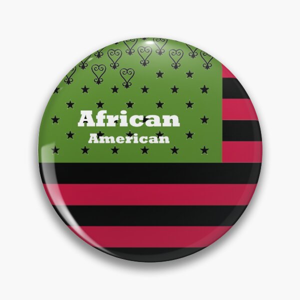 Item preview, African American designed and sold by Corinne Basabe.