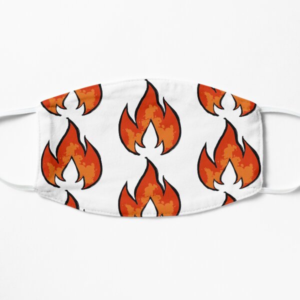 LUZIS FLAMME Maske