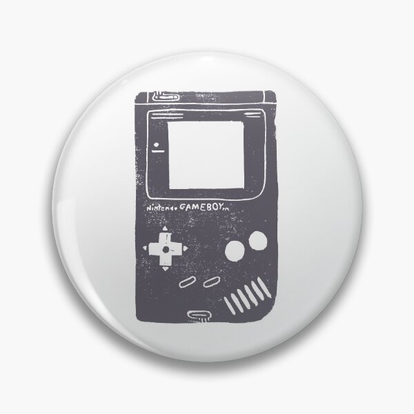 Item preview, Game Boy designed and sold by BiancaGreen.