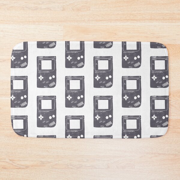 Item preview, Game Boy designed and sold by BiancaGreen.
