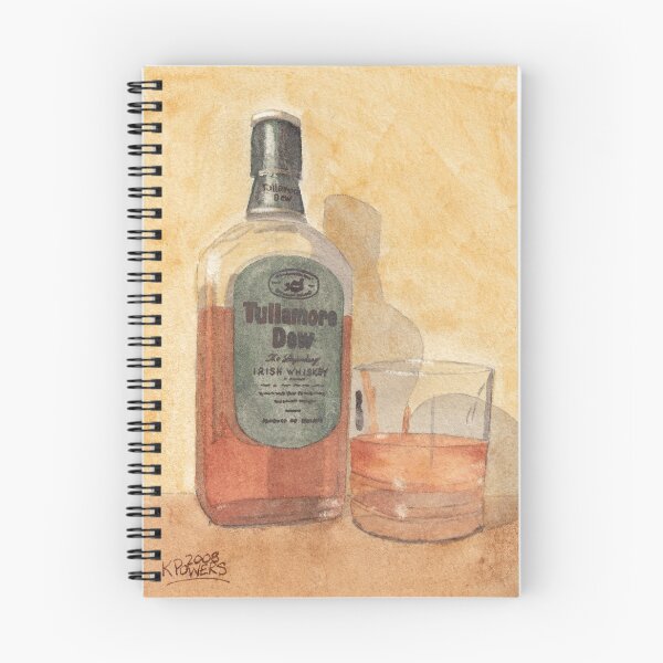 Item preview, Irish Whiskey designed and sold by Ken Powers.