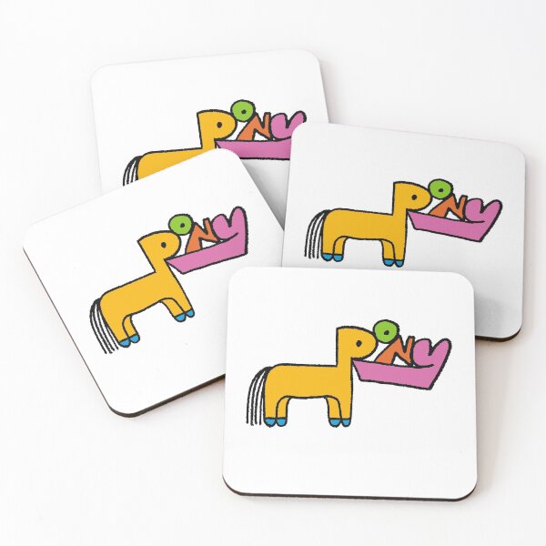 Item preview, Pony Rex Orange County designed and sold by bananashirts.