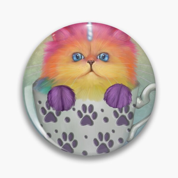 Item preview, Mewnicorn™ Tea designed and sold by Ash Evans.