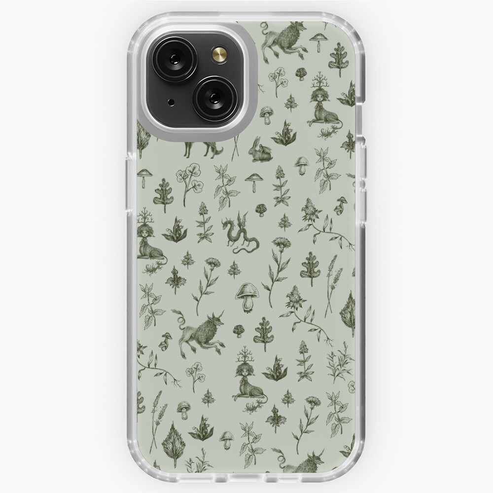 Item preview, iPhone Soft Case designed and sold by brettisagirl.
