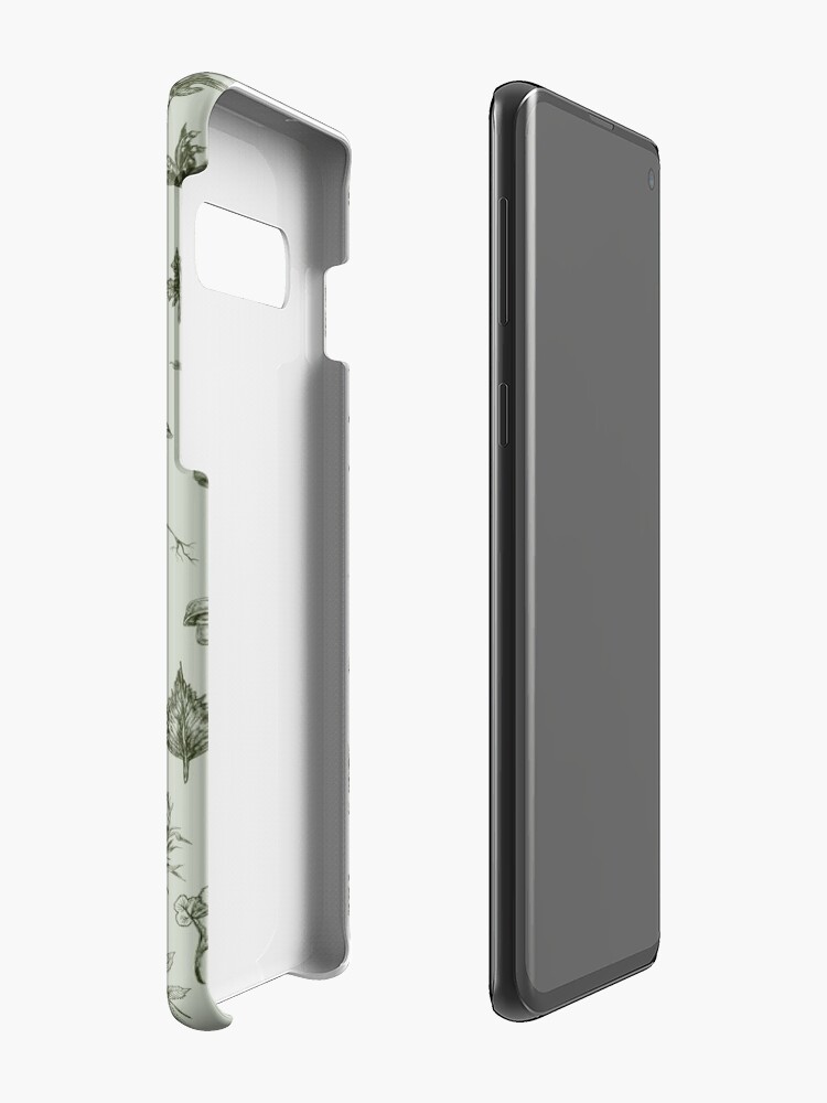 Alternate view of Medieval Dingus Party! Case & Skin for Samsung Galaxy