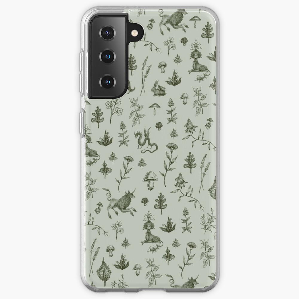 Item preview, Samsung Galaxy Soft Case designed and sold by brettisagirl.