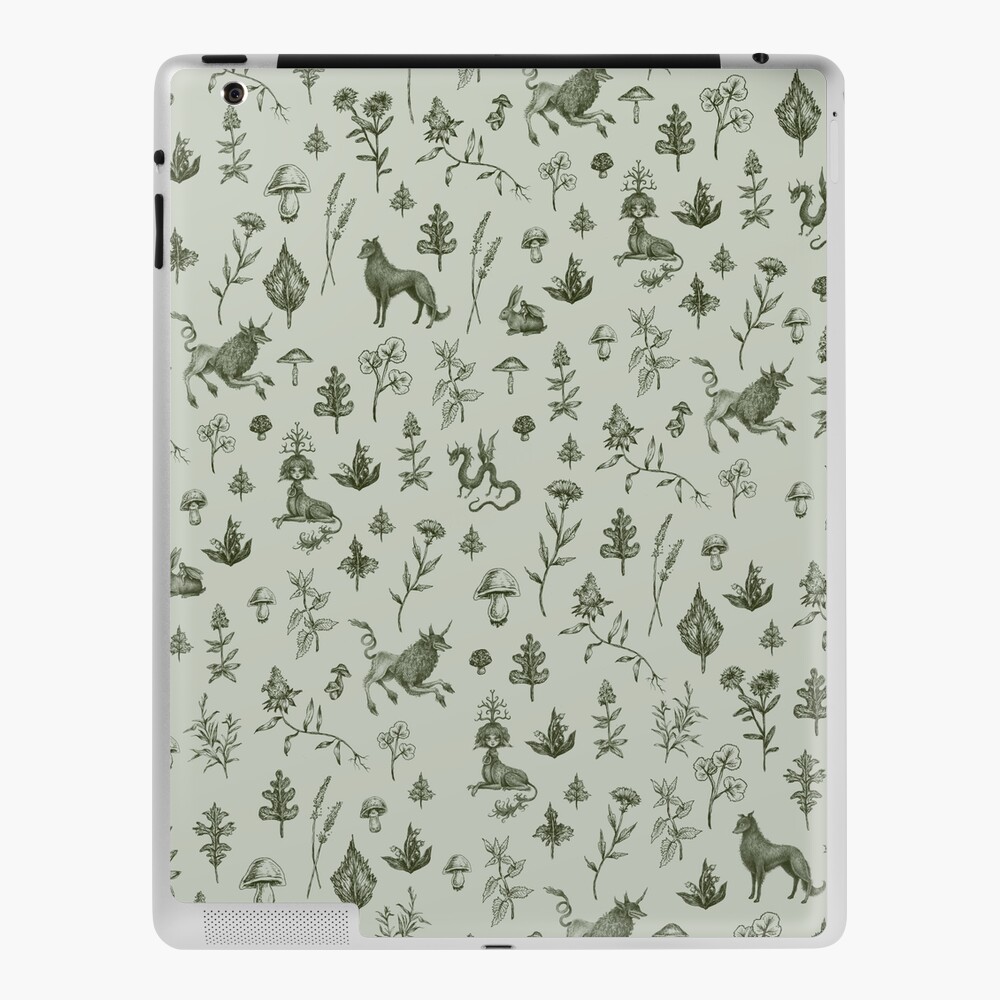 Item preview, iPad Skin designed and sold by brettisagirl.