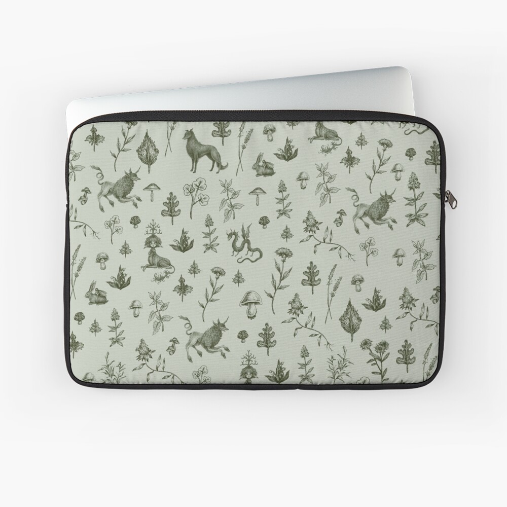 Item preview, Laptop Sleeve designed and sold by brettisagirl.