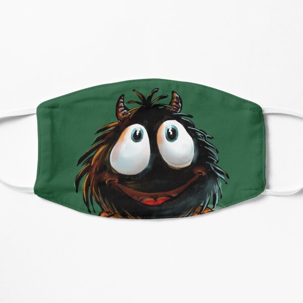 CORNIBUS Flache Maske