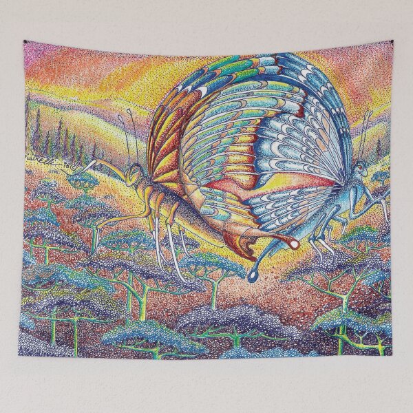Item preview, Angel Wings designed and sold by QuixoteRidge.