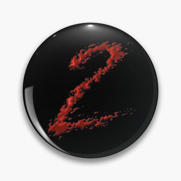 Item preview, Bloody 2 Plain designed and sold by Fireseed-Josh.